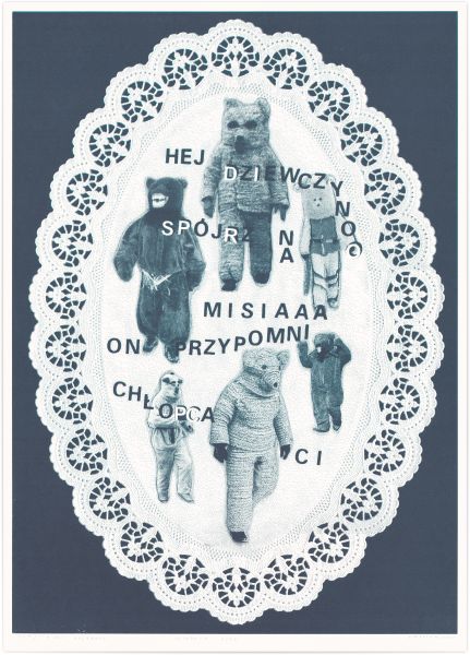 Natalia Dopkoska – Twój były najebany