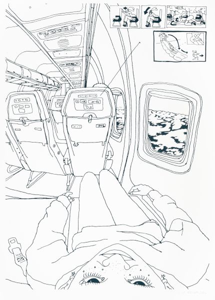 Alina Mielnik – Instrukcja ewakuacji