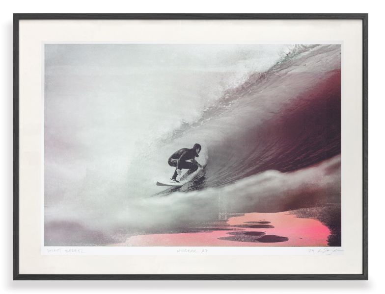 Krzysiek Jędrzejak – Secret barrel A.P. (3)