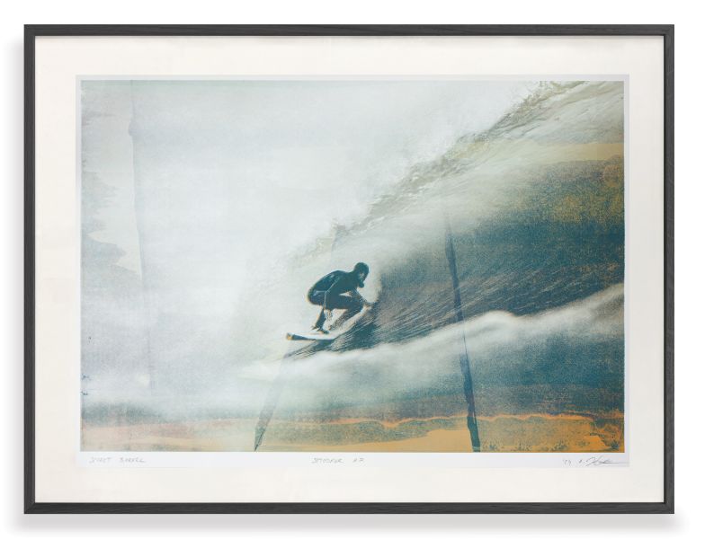 Krzysiek Jędrzejak – Secret barrel A.P. (9)