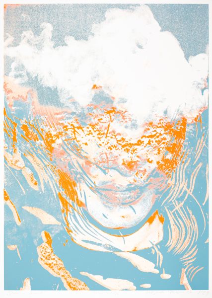 Aleksandra Prusinowska – Dama w chmurach