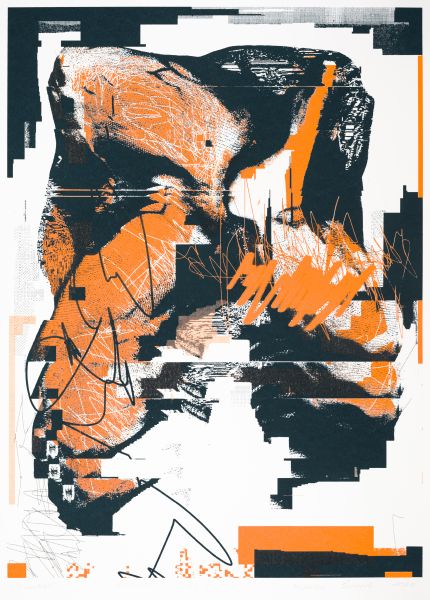 Magdalena Świerczek – Hiperobiekt