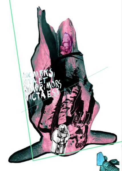 Łukasz Butowski – Mors informatica