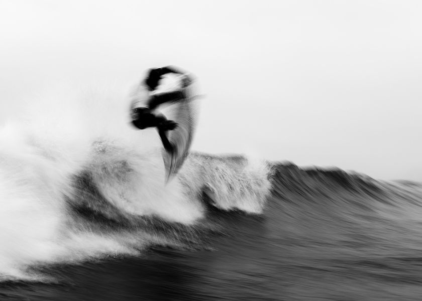 Krzysiek Jędrzejak – Cold waves III