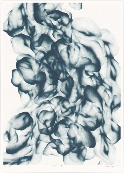 Marta Koguc – Przez dotyk