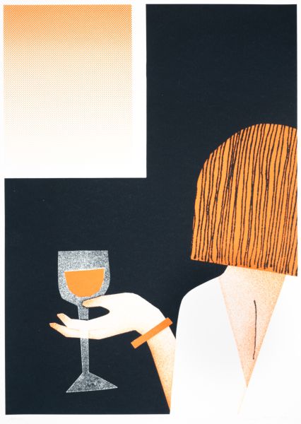 Eurydyka Kata – Wernisaż