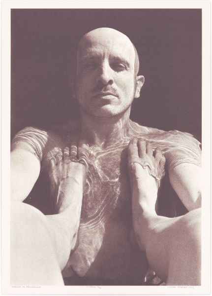 Lucyna Kolendo – Zabawa na równoważni