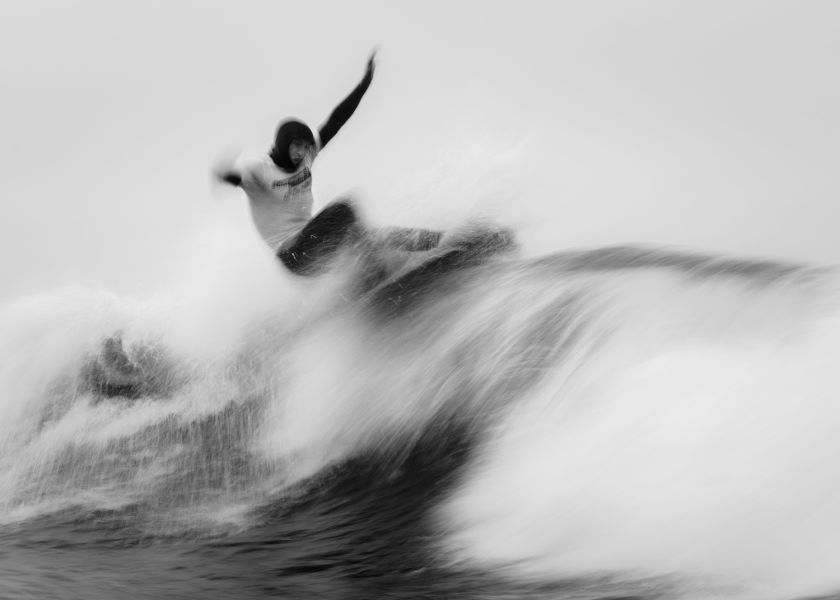 Krzysiek Jędrzejak – Cold waves IV