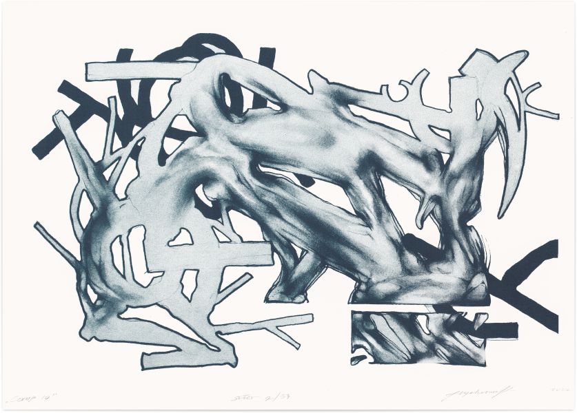 Serhii Hrychaniuk – Comp 10