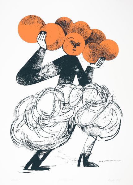 Kasia Dyna – Korale