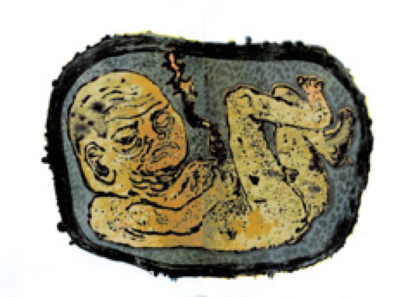 Łukasz Butowski – Sztafeta pokoleń