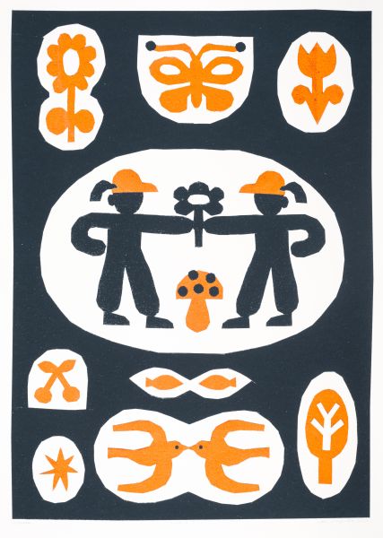 Lidka Zajdzińska – Naturka