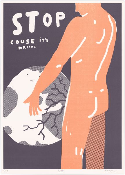 Maciej Salamon – Stop