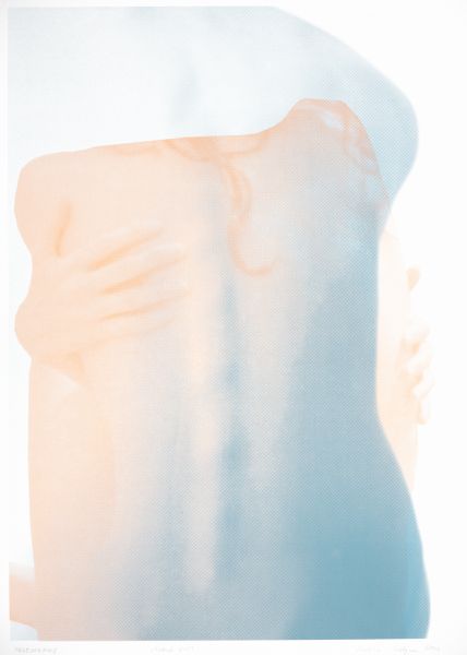 Karolina Futyma – Przenikanie