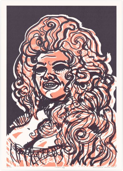 Jadwiga Lemańska – St V.V.