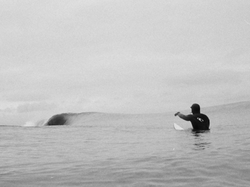 Krzysiek Jędrzejak – Kaszubskie Hawaje