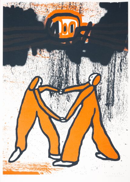 Antoni Bęzel – Gdyby tak było