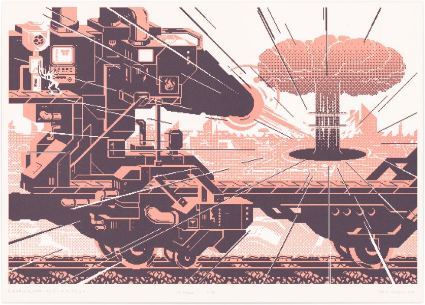 Darek Gawron – Black_Resin_scene11_Decisions