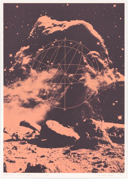 Alina Rybacka-Gruszczyńska – Vintage space