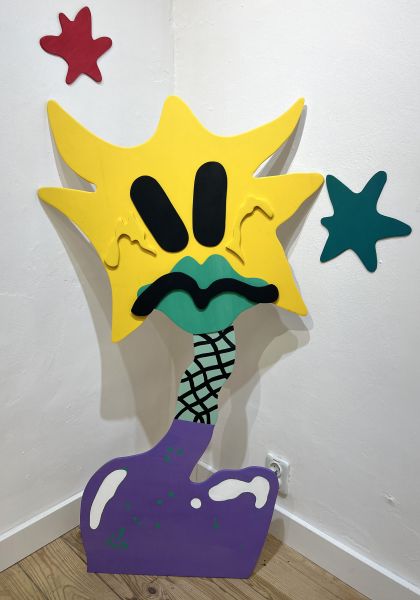 Henryk Brzeski (dollar moda) – Monsterka