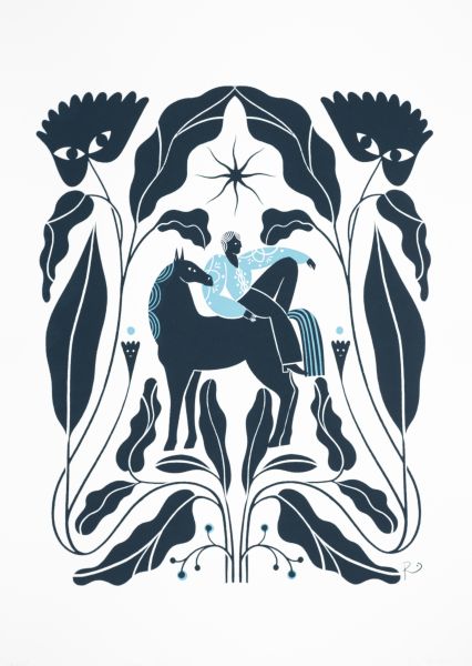 Anna Rudak – Spokój