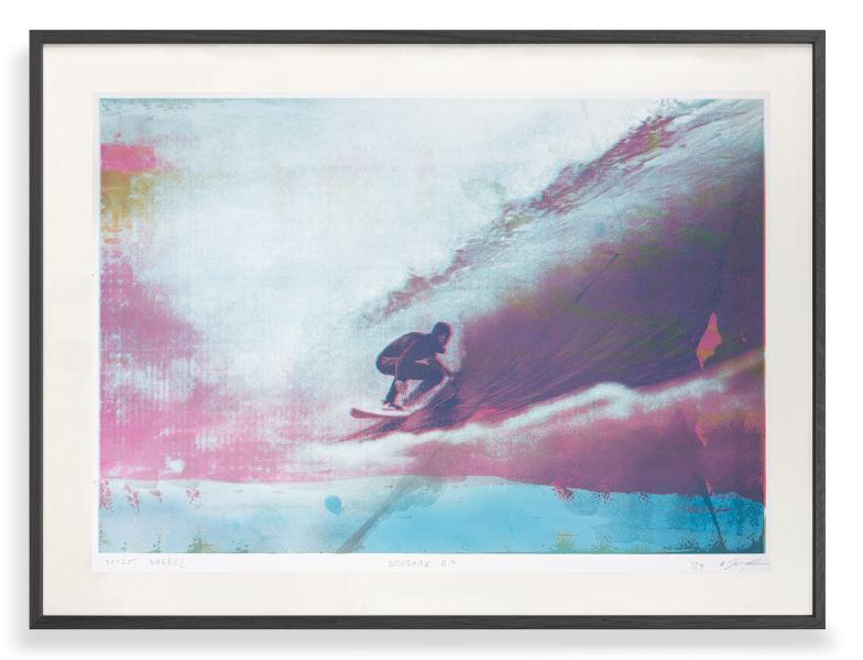 Krzysiek Jędrzejak – Secret barrel A.P. (5)