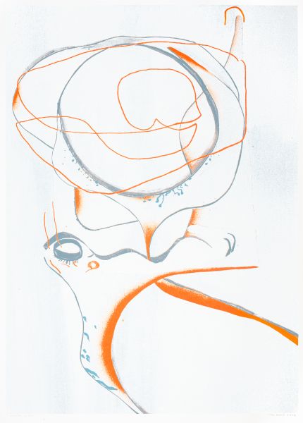 Ivo Nikić – Empty light