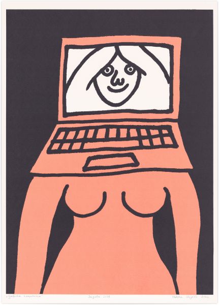 Natalia Uryniuk – Graficzka komputerowa