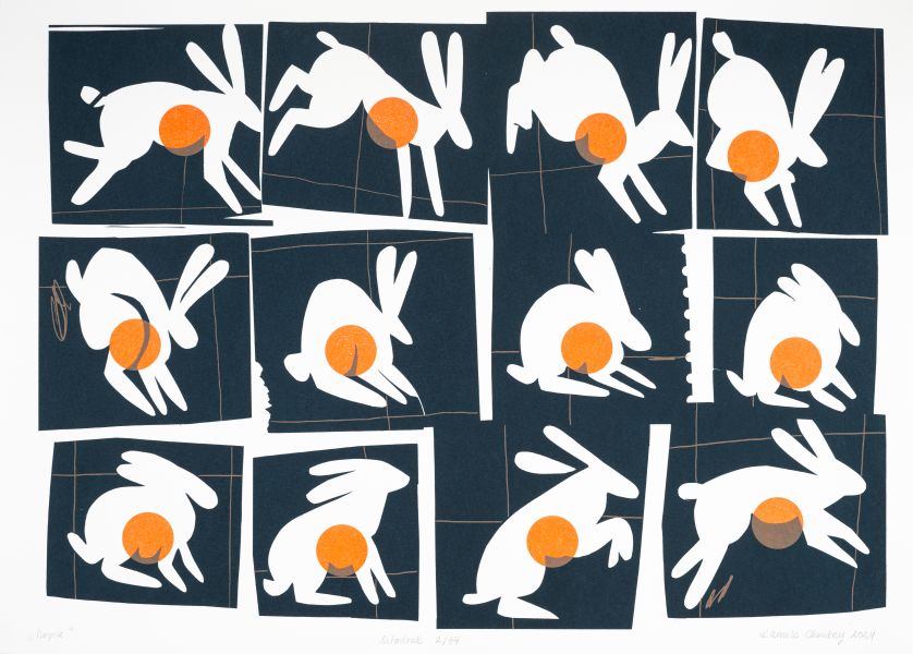 Kamila Okrutny – Hopsa