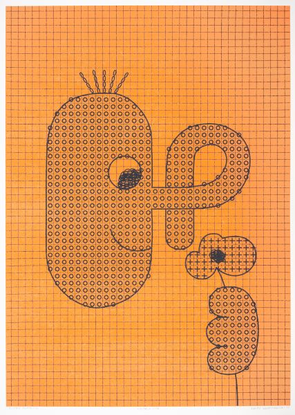 Łukasz Golędzinowski – Grafik romantyk