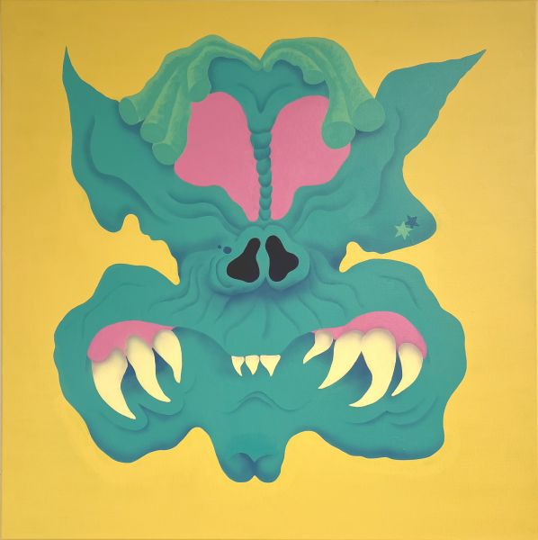 Henryk Brzeski (dollar moda) – Goblin mode