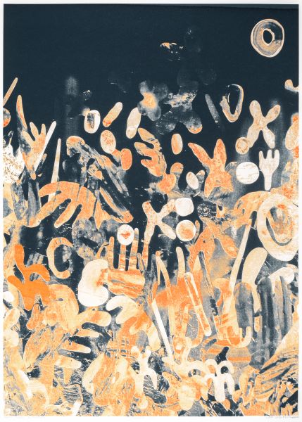 Sofia Jackiewicz – Crazy town – butterfly