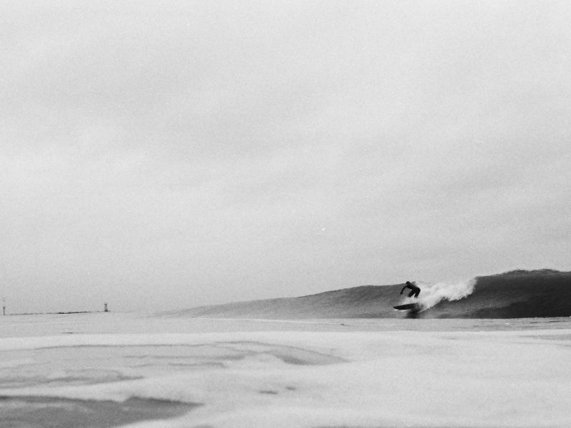 Krzysiek Jędrzejak – Brain freeze II