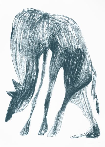 Ksenia Logovaia – Mordą w dół