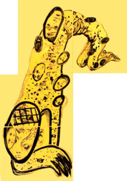 Łukasz Butowski – Diabeł