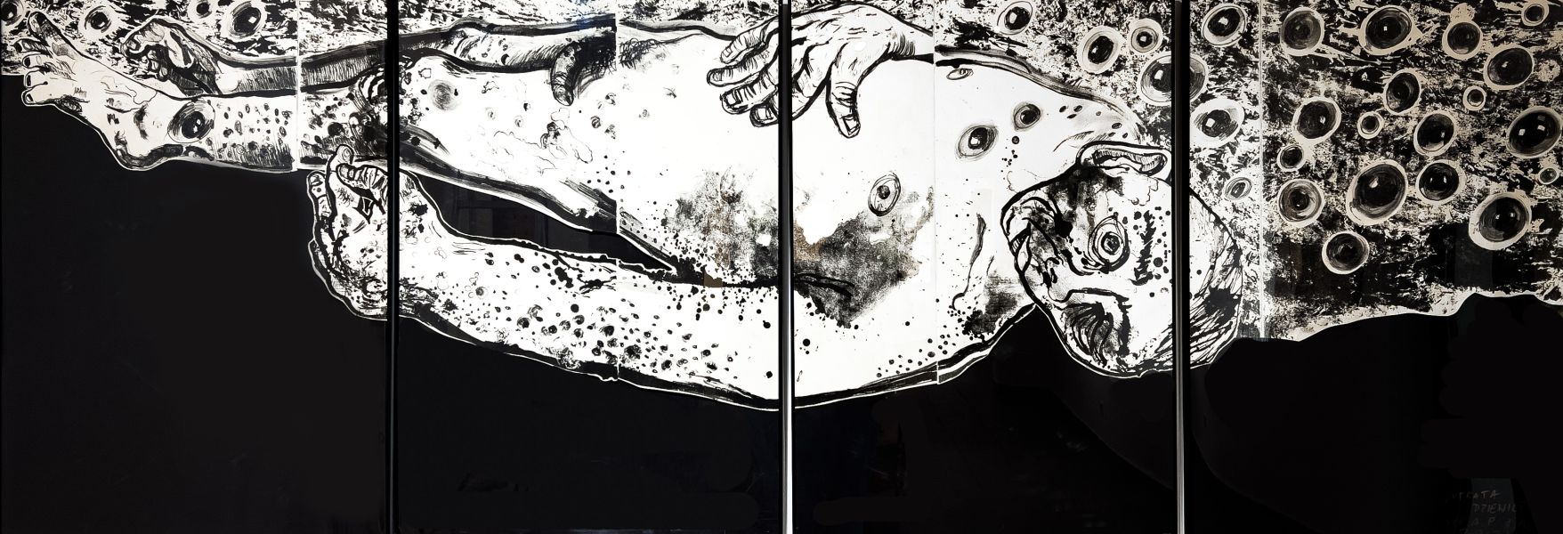 Łukasz Butowski – Utrata dziewictwa