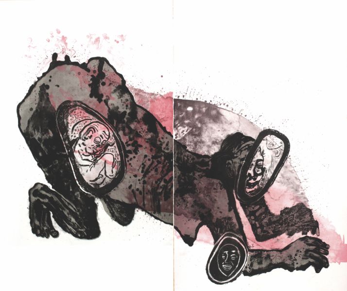 Łukasz Butowski – Sztafeta pokoleń 1