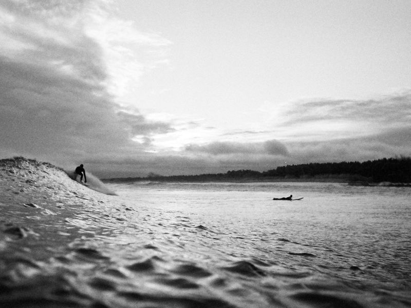 Krzysiek Jędrzejak – Take - off