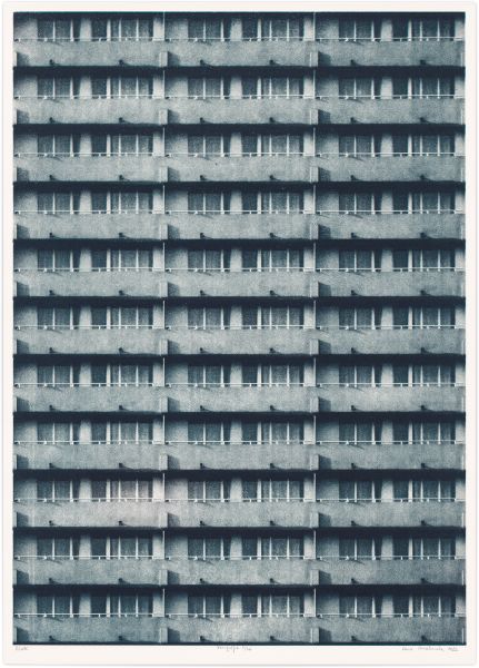 Katarzyna Nowakowska – Blok