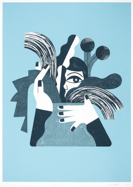 Aleksandra Banaś – Rośliniara