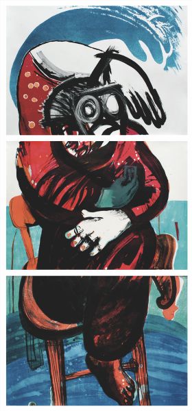 Łukasz Butowski – Man from Rotterdam