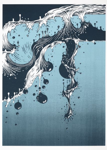 Paweł Bińczycki – Heavy water