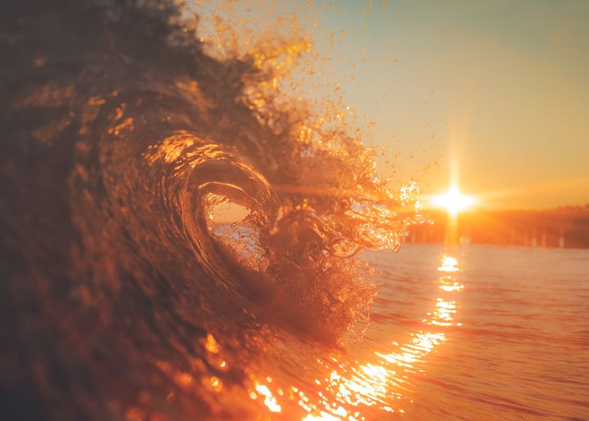 Krzysiek Jędrzejak – Grudniowy poranek