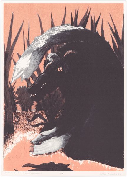 Piotr Szymon Mańczak – Kreatura nr 3