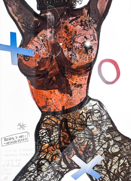 Łukasz Butowski – Siedzimy w okopach 2 – Enfant terribles 1