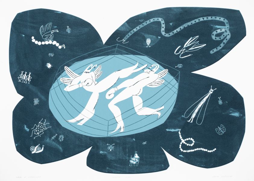 Marta Shurpakova – Walka w mikrokosmosie