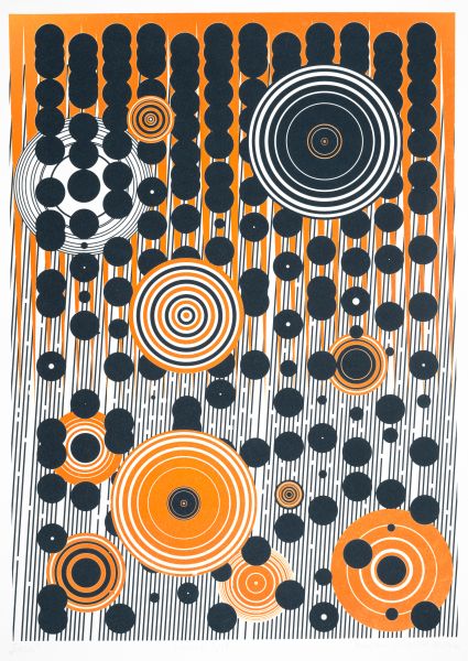 Przemysław Garczyński – Deszcz