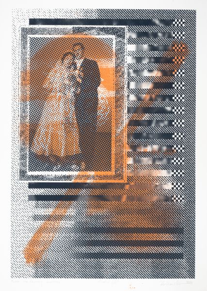 Damian Idzikowski – From the family archives