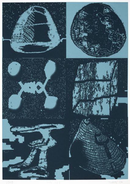 Łukasz Majewski – Ubaid