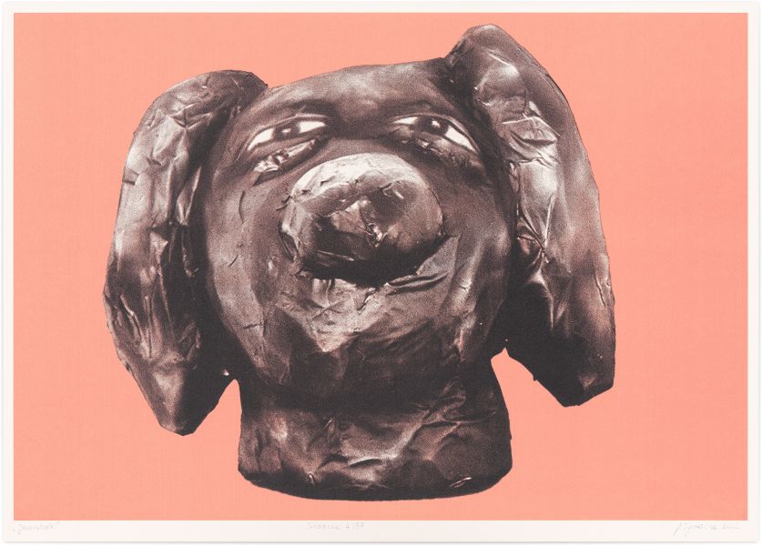 Julia Tymańska – Jamniczek